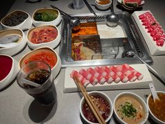 -海底捞火锅(北京路店)