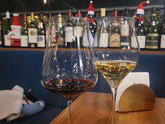 -Wine Universe 宇宙酒馆