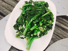 -美极鲜食坊(宝安南路店)