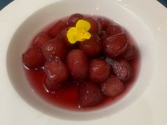 贵妃葡萄-伊带伊路新疆美食府(呼家楼店)