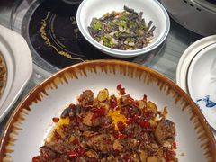-湘当爱·鲜煮现炒(松岗立业路店)