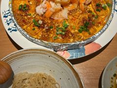 -花盐街·四川乐山小吃(西单大悦城店)