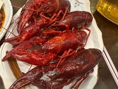 -聚汇三少·龙虾·中餐厅(莫邪路新天地店)