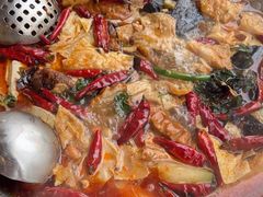 -小螺大作·螺蛳粉火锅(林和西店)