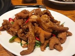 -海味当家·蒸锅海鲜(中山广场创始店)