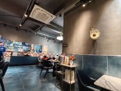 -咕鹿流心披萨(下沙店)