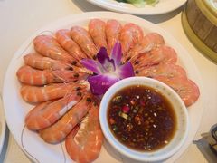 -不仔客海鲜·烧烤·270度海景餐厅(大东海店)