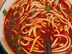 -马记永·兰州牛肉面(天通苑家乐福店)