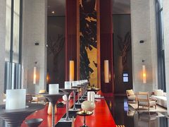 -三亚太阳湾柏悦酒店