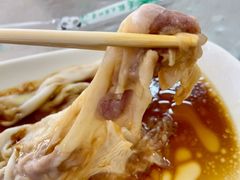 牛肉拉肠-源记肠粉(华贵路店)