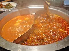 -井格重庆火锅(西直门凯德Mall店)