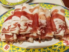 -清真·马家火锅美食城(镇江北路店)