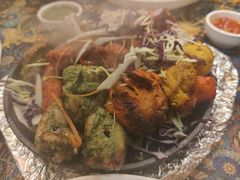 -清真· AL-JANNAT 佳纳特餐厅(仙林店)