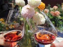 -第101座花园餐厅(湖滨88店)