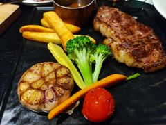 -C&R西班牙餐厅