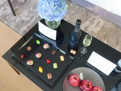 -长沙尼依格罗酒店