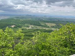 -帽儿山国家森林公园