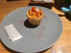 -原石牛扒·约会餐厅(龙城万科里店)