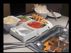 -海底捞火锅(塘厦天虹店)