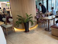 -COSTA COFFEE(哈尔滨凯德学府店)