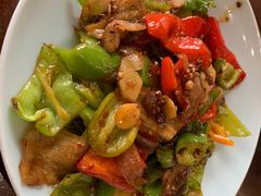 -不相离盐帮菜(郎园店)