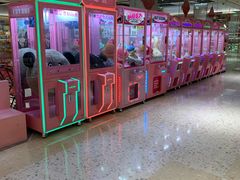 -金鹰国际购物中心(江都店)