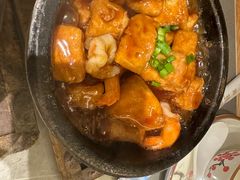 -阿毛饭店(和义路店)