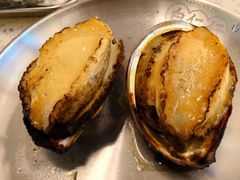 -白仁仔· 活烤海鲜 宵夜(豫园店)