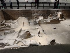 -洛阳周王城天子驾六博物馆