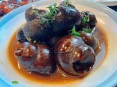 田螺塞肉-漕溪人家