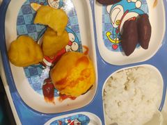 -川人百味(亿合城店)