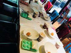 -Geneva日内瓦餐厅(西郊宝成花苑店)