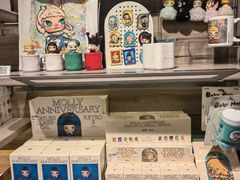 -泡泡玛特POPMART(合生汇店)