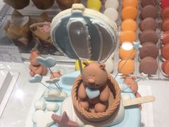 -CAKE BOSS蛋糕老板(公主坟凯德晶品店)