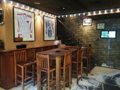 -Old Tavern Bar凯利斯咖啡啤酒屋(东方路店)