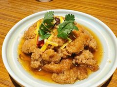 -禾珍珠家常小馆(河南博物院店)