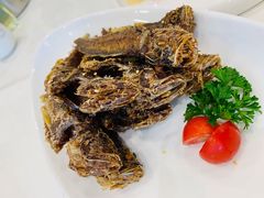 烤鱼-良永小菜(平凉路店)