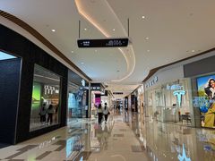 店内环境-成都仁和新城购物中心
