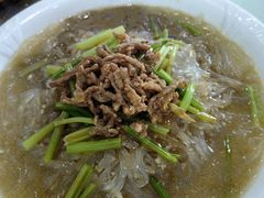 -合记烩面(高新区店)