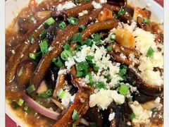 -老海陵·泰州菜(图书馆店)