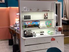 -海马体家庭照相馆(北京芳圆里 ID MALL店)