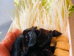 -半天妖烤鱼(方庄店)