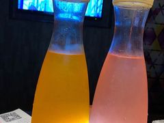 -K+全国连锁KTV(绿地缤纷天地店)