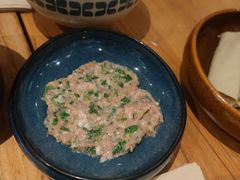 -巴奴毛肚火锅概念餐厅