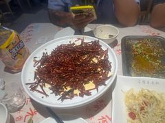 -叒缘夜光杯(望江橡树林店)