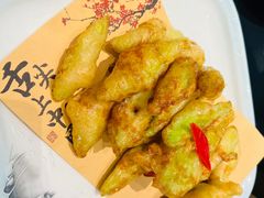 -味莊餐厅(康庄南街店)