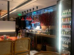-隐厨·中国菜馆(三里屯T+MALL店)