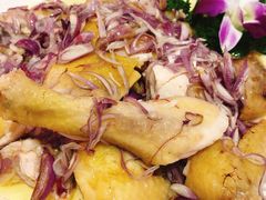 -丰宝源客家菜(常平店)