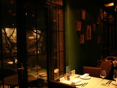 -Pasha帕夏土耳其餐厅(南昌路店)