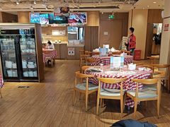 -西贝莜面村(金隅嘉品mall店)